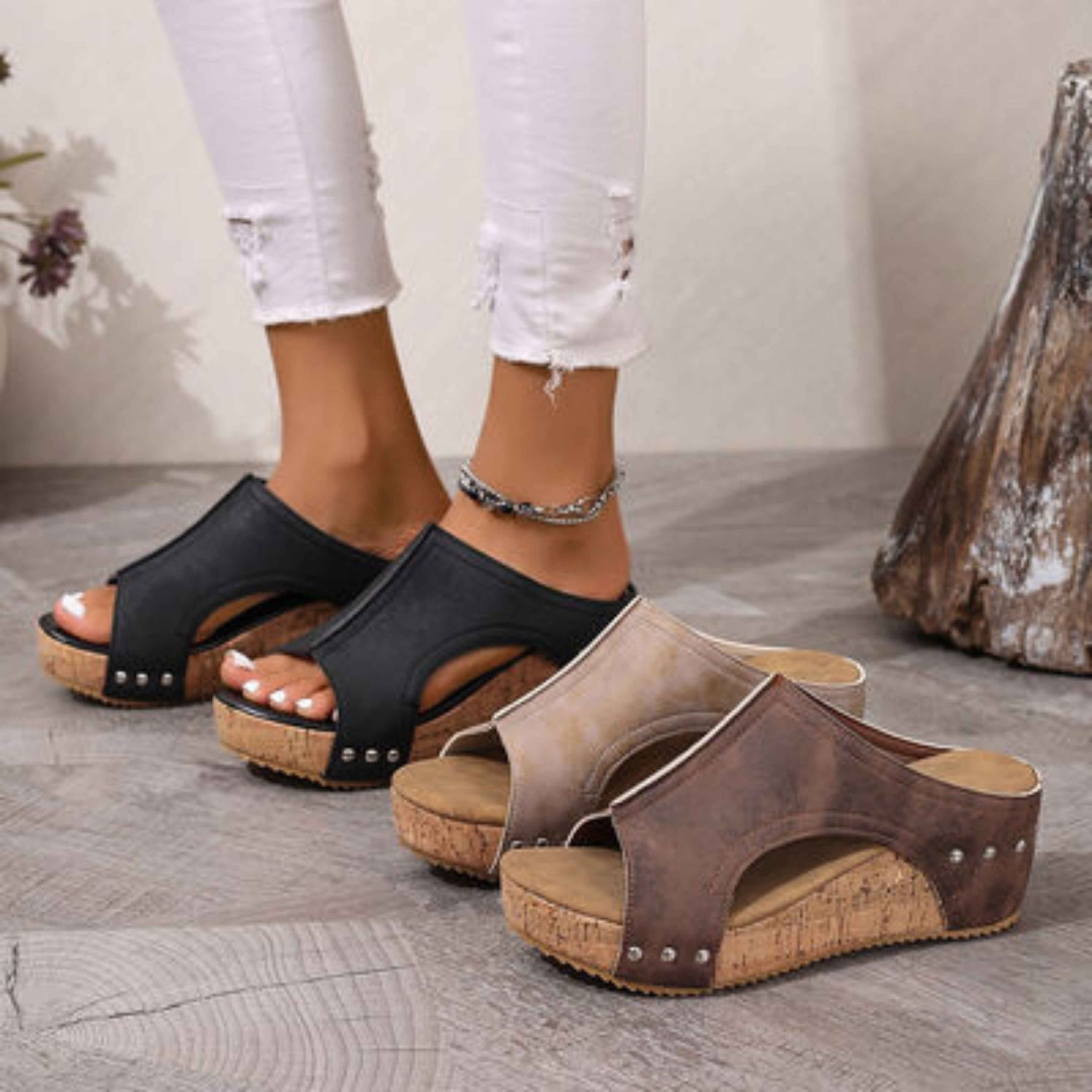 Shoes
